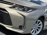 Toyota Corolla (2022) 1.8 90 kW hybrid / sedan - náhled 8