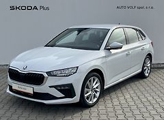 Škoda Scala (2025) Top Selection - fotografie inzerátu