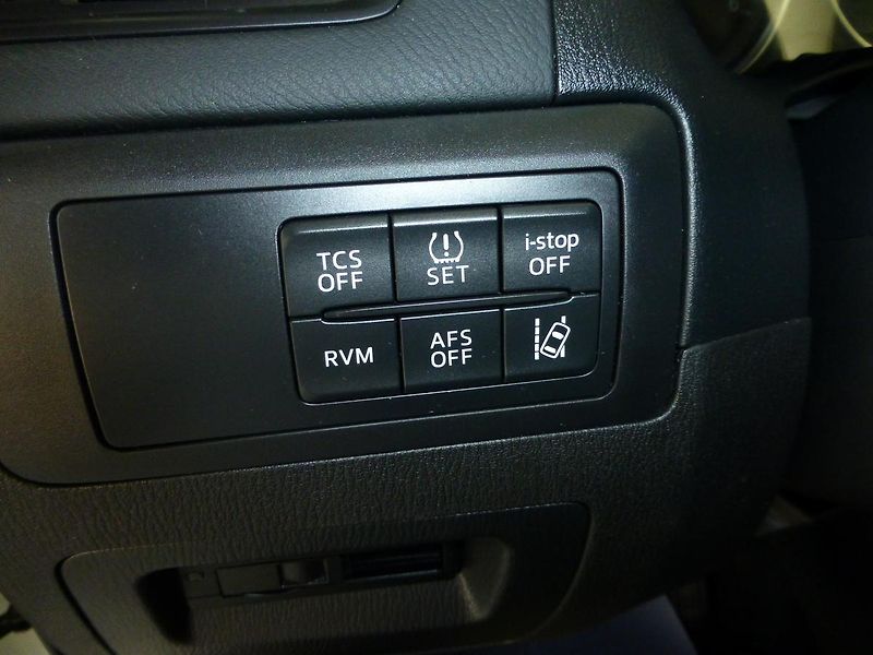 Mazda CX-5 (2016) 2,2D*DIGIKLIMA**ALU**NAVIGACE - fotka 17 z 30