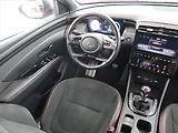 Hyundai Tucson (2023) N-Line 1.6 T-GDI - náhled 7