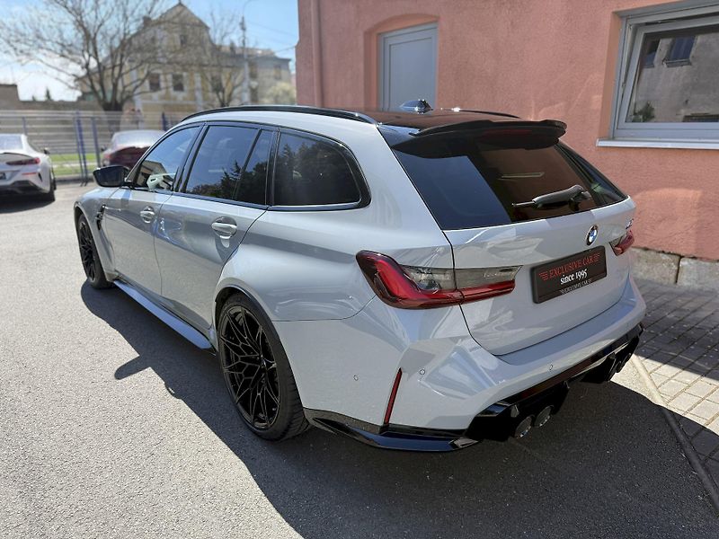 BMW M3 xDrive Competition Touring FCL - fotka 3 z 46