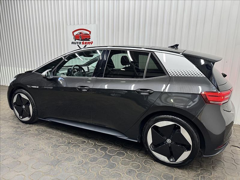 Volkswagen ID.3 150kW MAX 1ST PLUS PRO PERF. - fotka 5 z 45