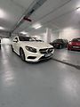 Mercedes-Benz Třídy S (2016) Mercedes-Benz S500 4MATIC Coup - náhled 9