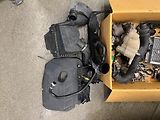 Ford Mondeo 1.5 Ti-VCT 118 kW - náhled 18