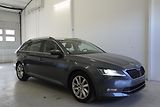 Škoda Superb 1,5 TSI SPORT LINE DSG - náhled 7