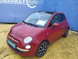 Fiat 500 1,2.
