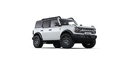 Ford Bronco (2023) Badlands, 5dveřová, 2.7 EcoBoo - fotografie inzerátu