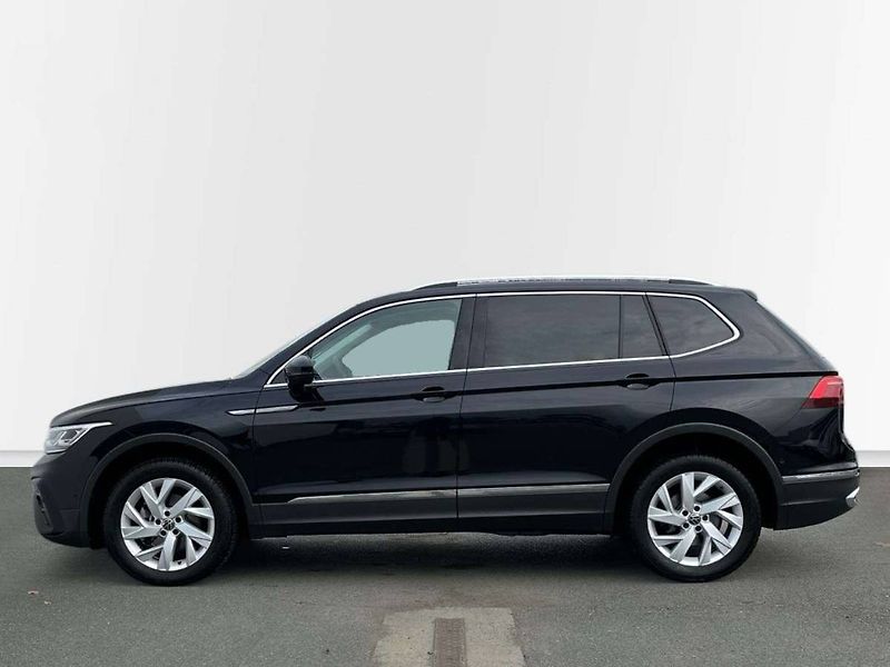 Volkswagen Tiguan (2023) 2.0 TDI BMT 110 kW 4MOTION DSG - fotka 3 z 20