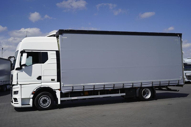 MAN TGX (2022) 18.470 / E 6 / GX / FIRANKA /  - fotka 3 z 44