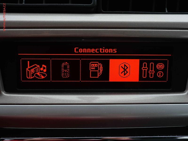 Citroën C-Elysée (2019) 1.2 PT, ČR, AC, tempo - fotka 16 z 17