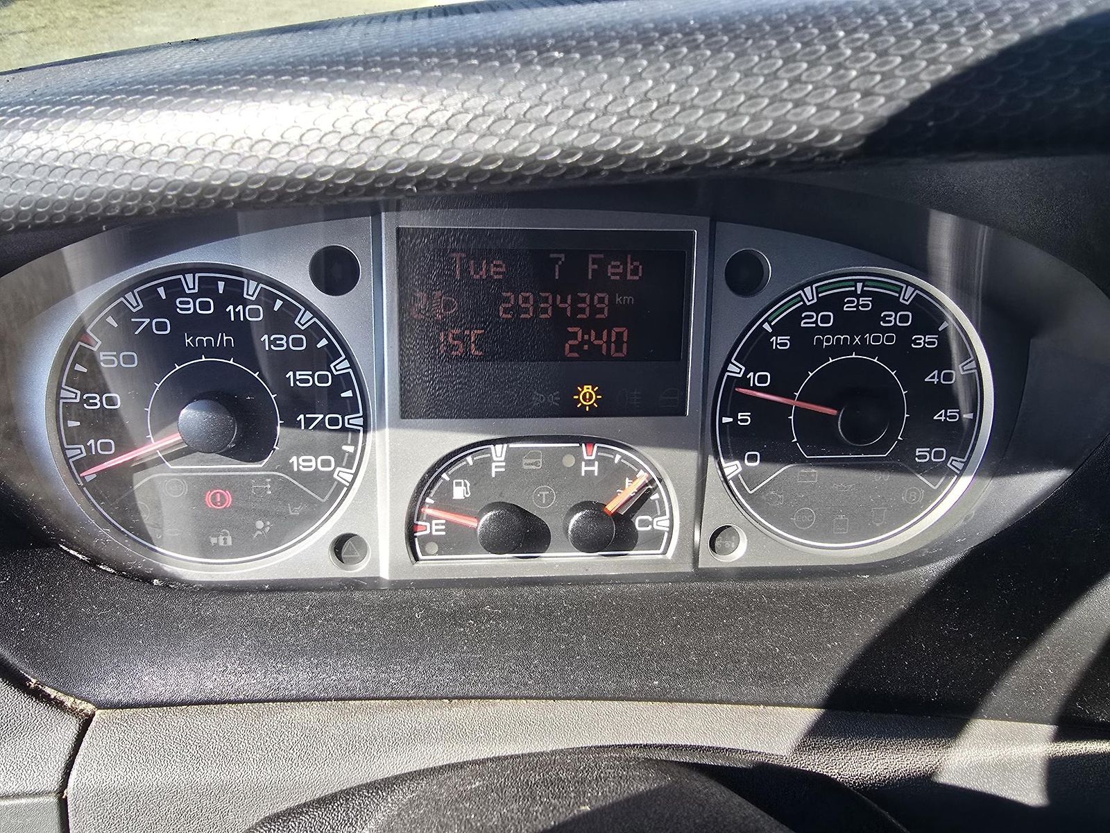 Iveco Daily — foto 11