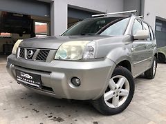 Nissan X-Trail (2005) 2.2 DCi 4x4 - fotografie inzerátu