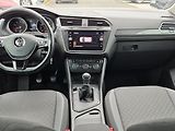 Volkswagen Tiguan Comfortline 1.4 TSi 110 kW - náhled 12