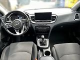 Kia Ceed 1,5 T-GDI 118 Top - náhled 9