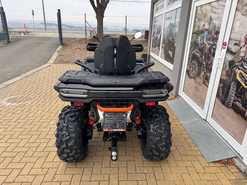 GOES (2026) Terrox 1000 LIMITED EU5+ - fotka 4 z 6