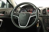 Opel Insignia (2010) 1.8, Tempomat, Park. senzory - náhled 8