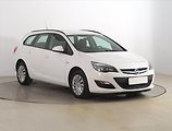 Opel Astra (2016) 1.6 CDTI, Tempomat - náhled 1