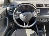 Škoda Fabia (2019) 1.0 TSi, 1.maj,ČR, Ambition - náhled 11
