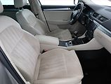 Škoda Superb (2016) Style 2.0 TDI, Kůže, Navi - náhled 7