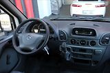 Mercedes-Benz Sprinter 208 CDi 9Míst/Tažné - náhled 10