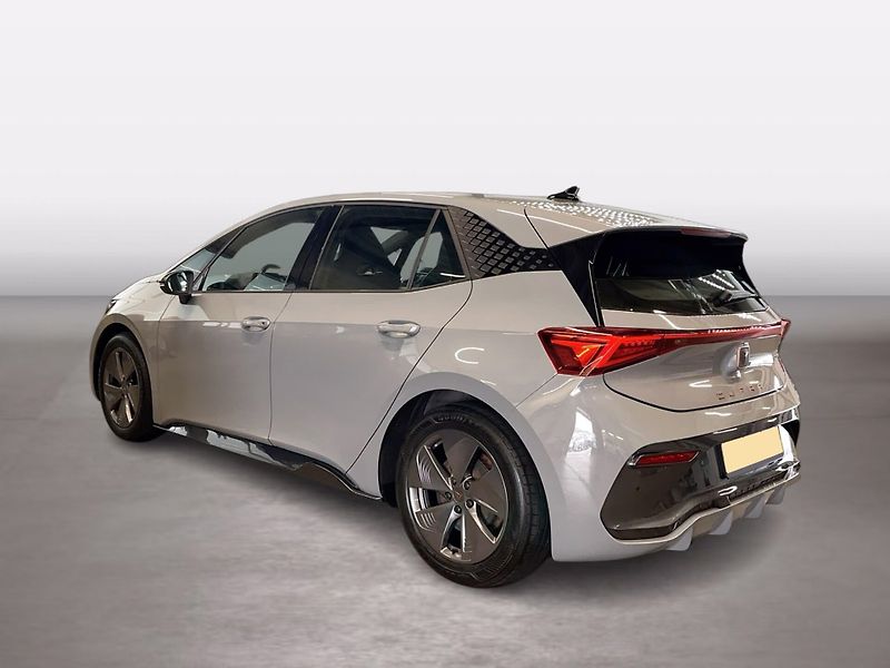 Cupra Born 150kW KESSY Tepelné čerpadlo - fotka 5 z 14