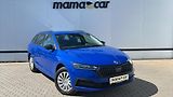 Škoda Octavia 1.5 TSI 110kW 46.000KM ČR - náhled 1