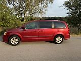 Dodge Grand Caravan (2016) 3.6 V6 SERVISNÍ KNIHA - náhled 2