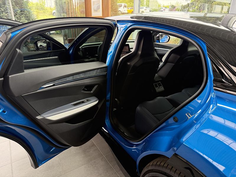 Alpine A390 (2026) A390GT - fotka 19 z 29