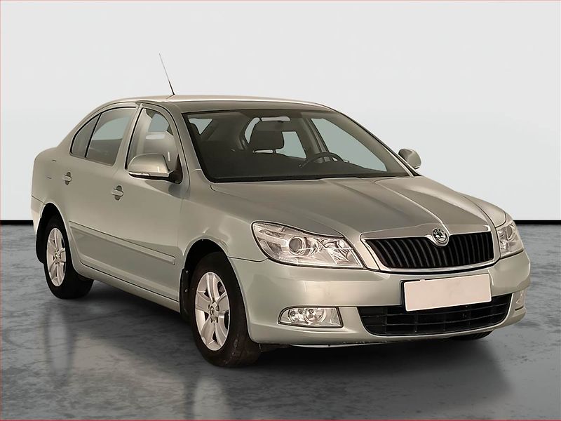 Škoda Octavia (2010) Ambiente 1.2 TSI, Serv.kniha - fotografie inzerátu
