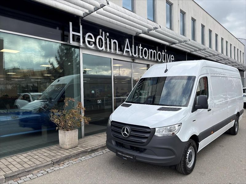 Mercedes-Benz Sprinter (2026) 0,0 e 314 / KAWA PRO / L / - fotografie inzerátu