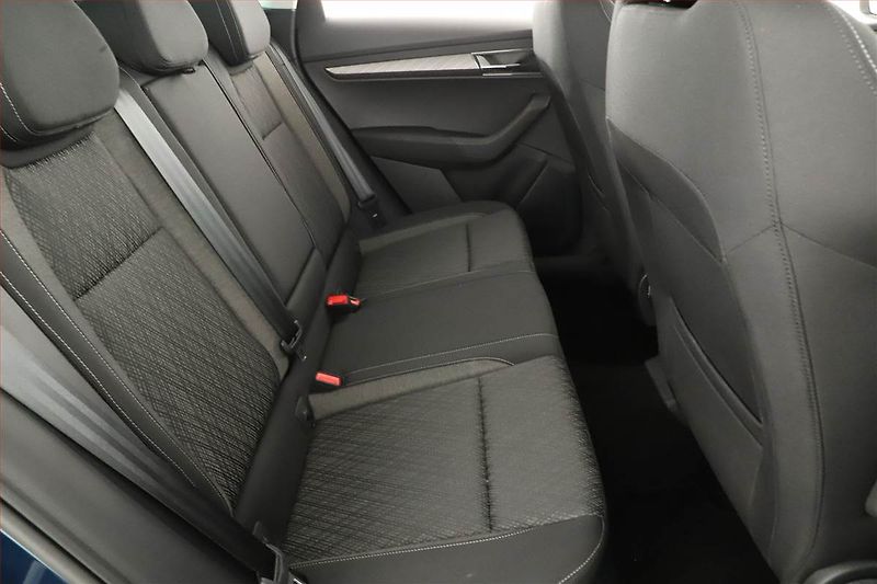 Škoda Karoq (2023) Style 1.5 TSI - fotka 7 z 14