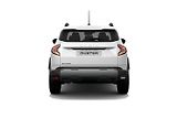 Dacia Duster (2026) Journey Eco-G 120 auto - náhled 7