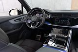 Audi Q7 50 TDI S-LINE*7.MÍST*AIR*DPH* - náhled 8