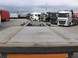 Fliegl Ostatní GOOSENECK SDS 380, ZVEDACÍ NÁP - náhled 7