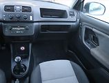 Škoda Fabia (2010) 1.2, Eko.zaplacen, po STK - náhled 8