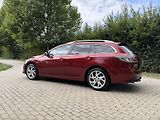 Mazda 6 2.0 Sports-Line - náhled 6