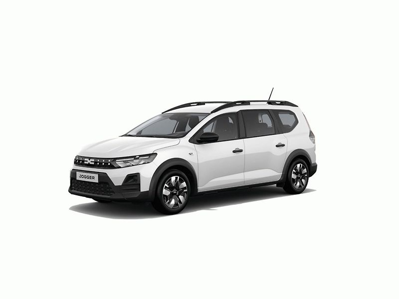 Dacia Jogger (2026) Expression TCe 110 5 míst - fotka 1 z 1