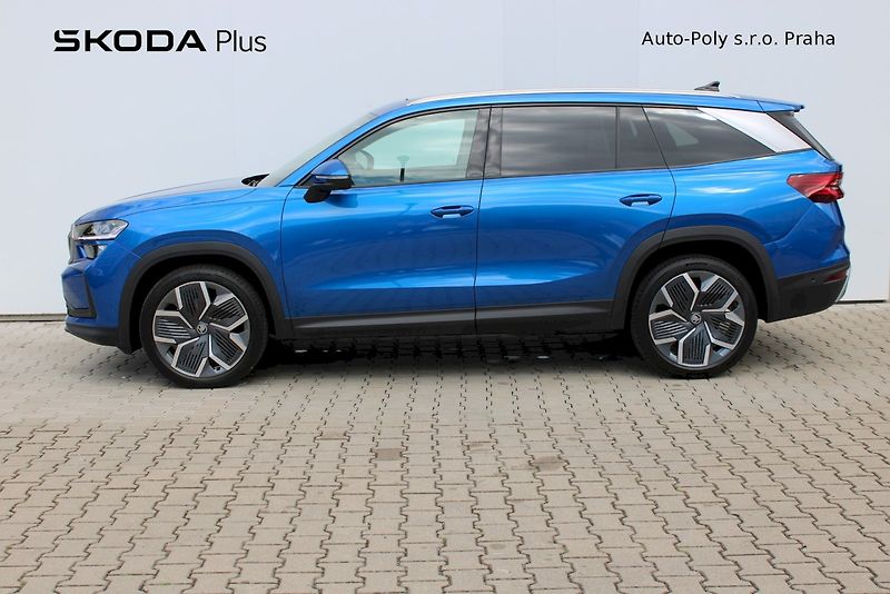Škoda Kodiaq (2025) 2.0 TDI 142 kW Exclusive Selec - fotka 2 z 25