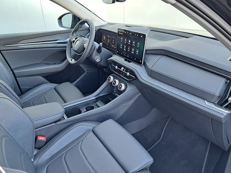 Škoda Kodiaq (2024) Exclusive Selection 2.0 TDI / - fotka 24 z 34