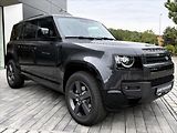 Land Rover Defender (2026) 110 D250 X-DYNAMIC SE - náhled 11