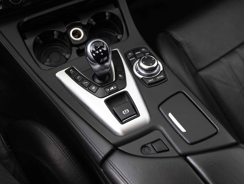 BMW M5 - fotka 15 z 22