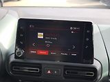 Citroën Berlingo 2019 ČR 1.5 BlueHDI 75kW Feel - náhled 12