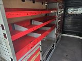 Volkswagen Crafter 2,0 TDi 103KW NAVI KAMERA DPH - náhled 20