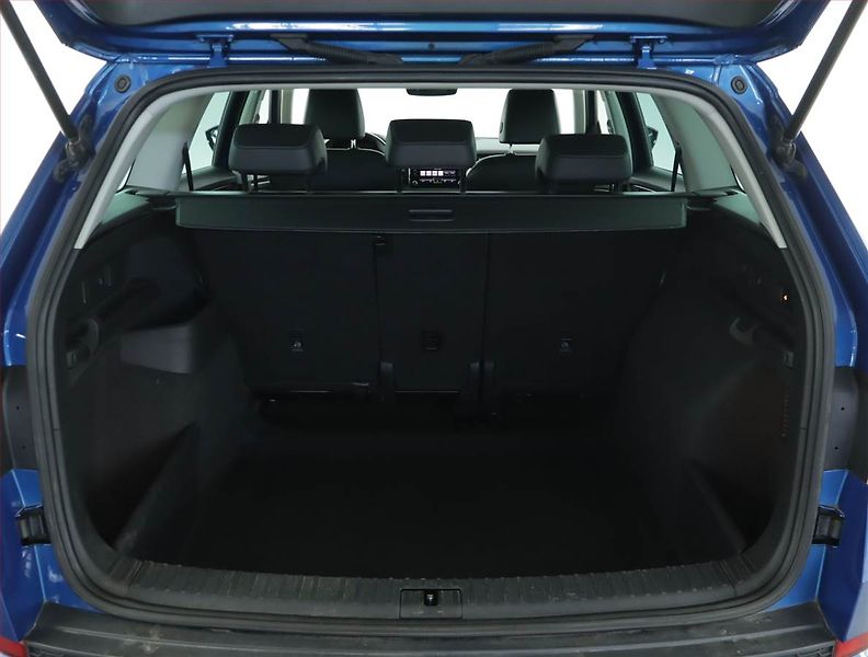 Škoda Kodiaq (2023) Style 2.0 TDI - fotka 14 z 18