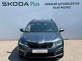 Škoda Octavia combi RS 2,0 TDI 135 kW 6° DSG - náhled 3
