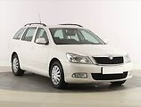 Škoda Octavia (2010) 1.6 TDI - náhled 1