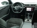 Škoda Superb (2018) Sportline 2.0 TSI - náhled 7