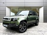 Land Rover Defender (2026) 110 D250 X-DYNAMIC SE - náhled 1