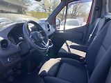 Mercedes-Benz Sprinter 317 CDI/L Kawa klima - náhled 10