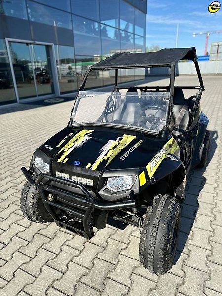 Polaris RZR 170 (2019) - fotka 3 z 7